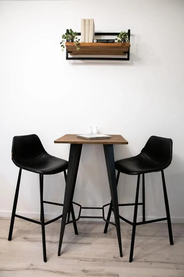 La Suite Saint Georges - Beau Studio Cosy Et Design A 5 Mn Metro Vieux Lyon