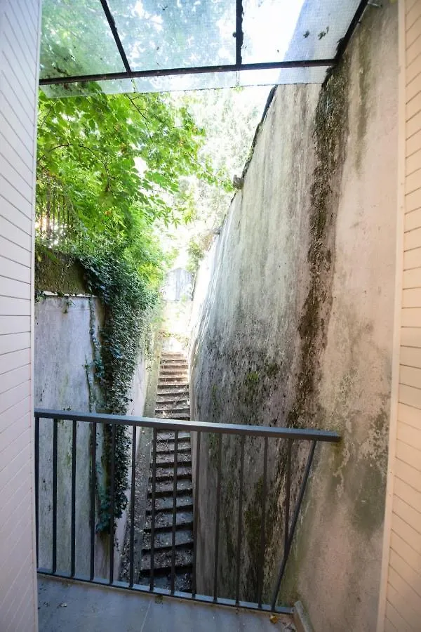 La Suite Saint Georges - Beau Studio Cosy Et Design A 5 Mn Metro Vieux Lyon 0*,  France